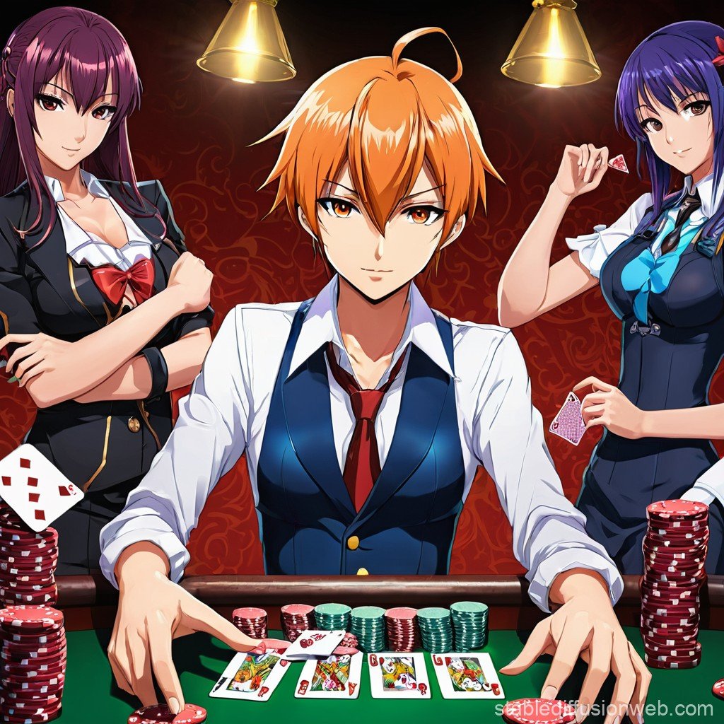 luckypg