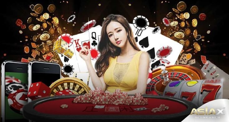 luckypg